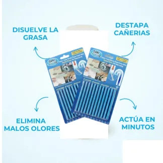 FAST TORNADO - DESTAPADOR (PAGA 1, LEVVA 10)