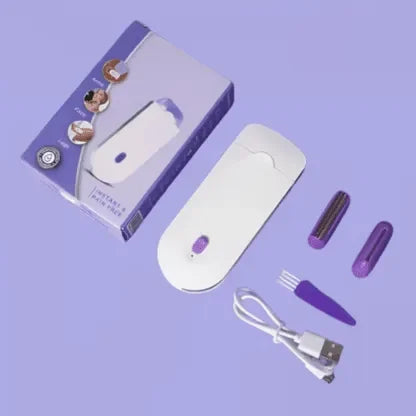 FinishTouch™ Depiladora (¡PAGA 1 Y LLEVA 2!)