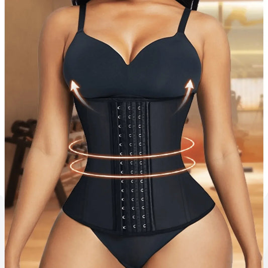 Faja PowerFit – El poder de moldear y transformar tu cuerpo