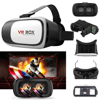 VR-BOX® - PREMIUM