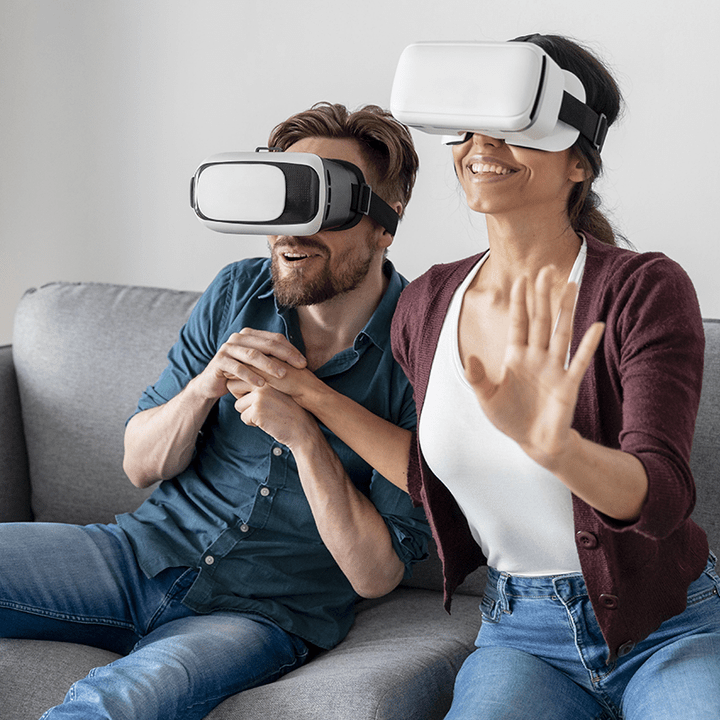 VR-BOX® - PREMIUM