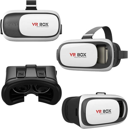 VR-BOX® - PREMIUM