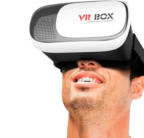 VR-BOX® - PREMIUM