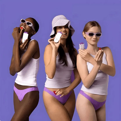 FinishTouch™ Depiladora (¡PAGA 1 Y LLEVA 2!)